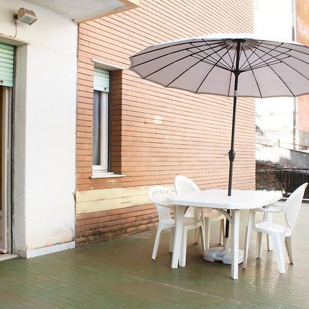 Апартаменты 200 Metri Dal Mare Relax Con Ampio Terrazzo Алассио Экстерьер фото